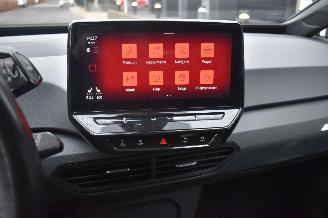 Volkswagen ID.3 58Kwh First 204Pk 3FASE *Navi/Clima/Stoelverwarming picture 10