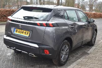 Peugeot 2008 1.2 Puretech Blue Lease Active 131Pk *Navi/Clima/Camera picture 3