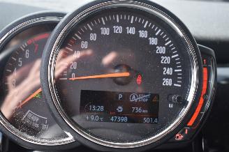 Mini Cooper 1.5 Camden Edition 136Pk *Navi/Clima picture 9