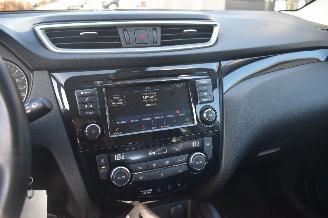 Nissan Qashqai 1.3 DIG-T Acenta 140Pk *Navi/Clima/Camera picture 10