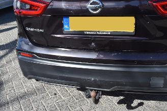 Nissan Qashqai 1.3 DIG-T Acenta 140Pk *Navi/Clima/Camera picture 12