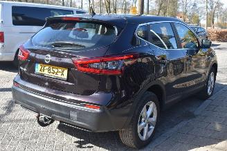 Nissan Qashqai 1.3 DIG-T Acenta 140Pk *Navi/Clima/Camera picture 3