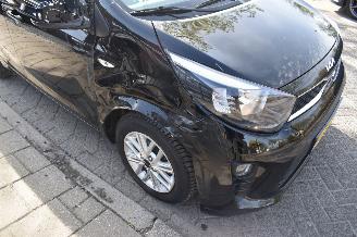 Kia Picanto 1.0 Dpi Dynamicline 67Pk *Navi/Airco/Camera picture 15