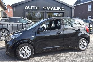 Kia Picanto 1.0 Dpi Dynamicline 67Pk *Navi/Airco/Camera picture 1