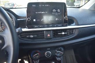 Kia Picanto 1.0 Dpi Dynamicline 67Pk *Navi/Airco/Camera picture 10