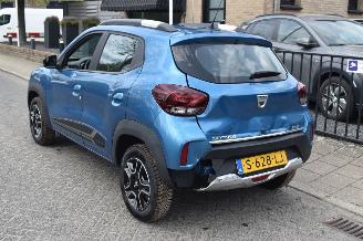 Dacia Spring 27Kwh Comfort 45Pk *Airco picture 4