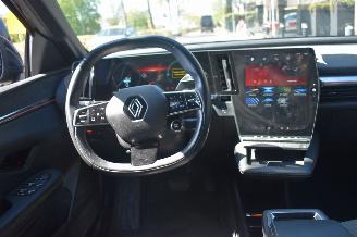 Renault Mégane E-Tech EV60 218Pk 3FASE Optimum Charge Iconic *Navi/Clima/Camera/Stoelverwarming picture 7