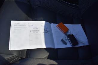 Volvo V-60 2.0 T6 Plug-in Hybrid AWD Plus Dark 253Pk *Navi/Clima/Camera/Panorama/Stoelverwarming picture 33