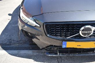 Volvo V-60 2.0 T6 Plug-in Hybrid AWD Plus Dark 253Pk *Navi/Clima/Camera/Panorama/Stoelverwarming picture 23