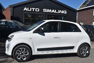Voiture accidenté Renault Twingo 22Kwh R80 E-tech Equilibre 82Pk SOH 93% *Navi/Clima 2023/1
