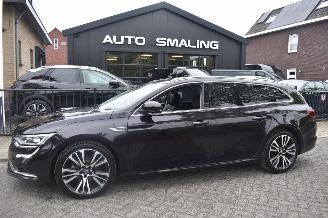 Avarii autoturisme Renault Talisman 1.6 Dci Initiale Paris 131Pk *Navi/Clima/Camera/Stoelverwarming/Headup 2017/5