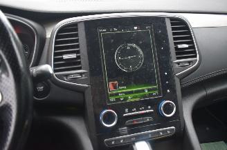 Renault Talisman 1.6 Dci Initiale Paris 131Pk 4 controle *Navi/Clima/Camera/Stoelverwarming/Headup picture 11