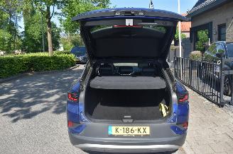 Volkswagen ID.4 77Kwh MAX First 204Pk 3FASE SOH 87% *Navi/Clima/Camera/Panorama/Memory picture 5