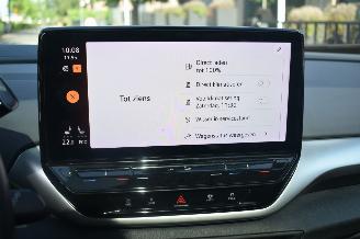 Volkswagen ID.4 77Kwh MAX First 204Pk 3FASE SOH 87% *Navi/Clima/Camera/Panorama/Memory picture 11