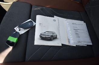 Volkswagen ID.4 77Kwh MAX First 204Pk 3FASE SOH 87% *Navi/Clima/Camera/Panorama/Memory picture 21