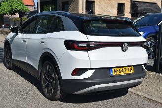Volkswagen ID.4 77Kwh Pro First 204Pk 3Fase SOH 88% *Navi/Clima/Camera picture 4