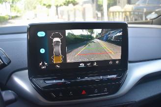 Volkswagen ID.4 77Kwh First 204Pk 3Fase SOH 89%  *Navi/Clima/Camera picture 12