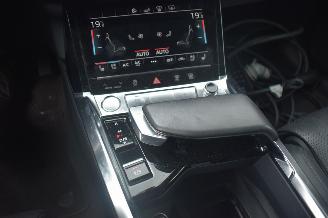 Audi E-tron 55 Quattro 95Kwh Advanced 3Fase 91% SOH 408Pk *Navi/Clima/Camera/Leder picture 13