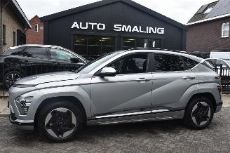 škoda osobní automobily Hyundai Kona 48.6Kwh Comfort Smart 135Pk 3FASE SOH 100% *Navi/Clima/Camera 2025/9