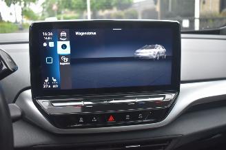 Volkswagen ID.4 77Kwh Max 3Fase 204Pk *Navi/Clima/Camera/Panorama/Memory picture 7