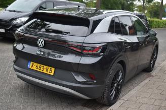 Volkswagen ID.4 77Kwh Max 3Fase 204Pk *Navi/Clima/Camera/Panorama/Memory picture 3