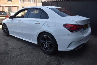 Mercedes A-klasse 180 Business Solution AMG 136Pk *Navi/Clima/Camera/Stoelverwarming picture 3