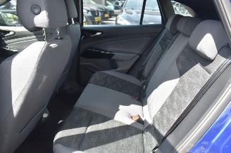 Volkswagen ID.4 77Kwh Pro 204Pk 3FASE 93% SOH *Navi/Clima/Camera/Stoelverwarming picture 6