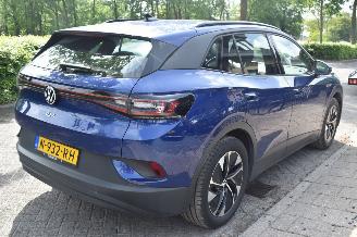 Volkswagen ID.4 77Kwh Pro 204Pk 3FASE 93% SOH *Navi/Clima/Camera/Stoelverwarming picture 3