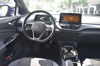 Volkswagen ID.4 77Kwh Pro 204Pk 3FASE 93% SOH *Navi/Clima/Camera/Stoelverwarming picture 7