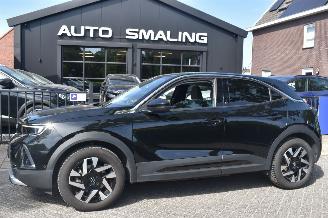 uszkodzony samochody osobowe Opel Mokka-E 50Kwh Level 2 3FASE SOH 88% 136Pk *Navi/Clima/Camera 2021/11