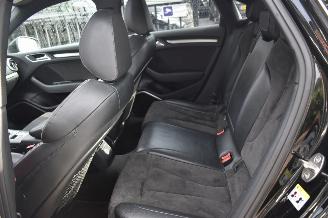Audi A3 2.0 Tdi Limousine Sport S line Edition 150Pk *Navi/Clima/Schuifdak/Xenon picture 6