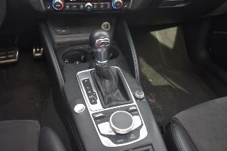 Audi A3 2.0 Tdi Limousine Sport S line Edition 150Pk *Navi/Clima/Schuifdak/Xenon picture 10