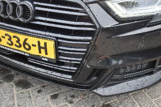 Audi A3 2.0 Tdi Limousine Sport S line Edition 150Pk *Navi/Clima/Schuifdak/Xenon picture 18