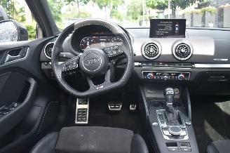 Audi A3 2.0 Tdi Limousine Sport S line Edition 150Pk *Navi/Clima/Schuifdak/Xenon picture 7