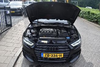 Audi A3 2.0 Tdi Limousine Sport S line Edition 150Pk *Navi/Clima/Schuifdak/Xenon picture 16