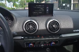 Audi A3 2.0 Tdi Limousine Sport S line Edition 150Pk *Navi/Clima/Schuifdak/Xenon picture 13