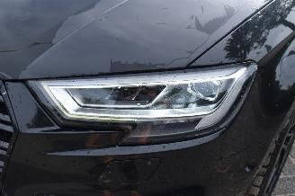 Audi A3 2.0 Tdi Limousine Sport S line Edition 150Pk *Navi/Clima/Schuifdak/Xenon picture 17