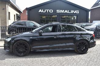 Audi A3 2.0 Tdi Limousine Sport S line Edition 150Pk *Navi/Clima/Schuifdak/Xenon picture 1