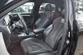 Audi A3 2.0 Tdi Limousine Sport S line Edition 150Pk *Navi/Clima/Schuifdak/Xenon picture 5