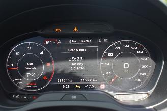 Audi A3 2.0 Tdi Limousine Sport S line Edition 150Pk *Navi/Clima/Schuifdak/Xenon picture 9