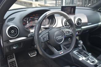 Audi A3 2.0 Tdi Limousine Sport S line Edition 150Pk *Navi/Clima/Schuifdak/Xenon picture 8