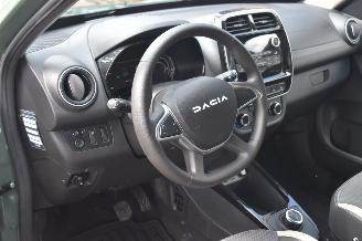 Dacia Spring 27Kwh Essential 65Pk *Airco picture 6
