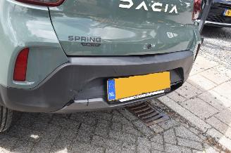 Dacia Spring 27Kwh Essential 65Pk *Airco picture 17