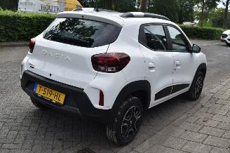 Dacia Spring 27Kwh Essential 45Pk *Airco picture 3