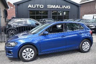 Unfallwagen Volkswagen Polo 1.0 Tsi DSG Highline 95Pk *Airco/Navi 2021/3