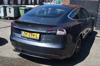 Tesla Model 3 75Kwh Long Range AWD 3FASE 351Pk *Navi/Clima/Leder/Panorama/Camera picture 4