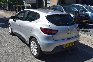 Renault Clio 1.5 Dci Eco Expression 90Pk *Airco/Navi picture 4