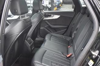 Audi A4 Avant 2.0 Tdi Quattro Sport S line 190Pk *Navi/Clima/Panorama/Leder/Stoelverwarming picture 6