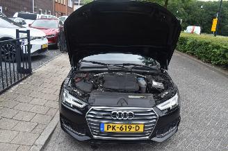 Audi A4 Avant 2.0 Tdi Quattro Sport S line 190Pk *Navi/Clima/Panorama/Leder/Stoelverwarming picture 18