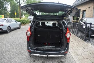 Dacia Lodgy 1.3 Tce Stepway 7 Personen 131Pk *Navi/Airco/Camera picture 14
